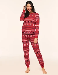 Womens PJ