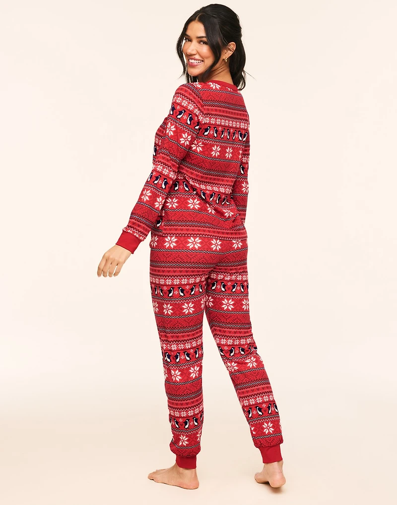 Womens PJ