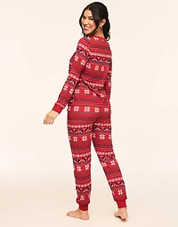 Womens PJ