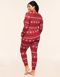 Womens PJ Plus