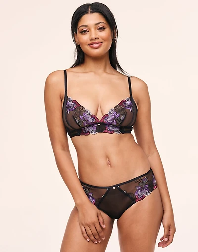 Emilie Unlined