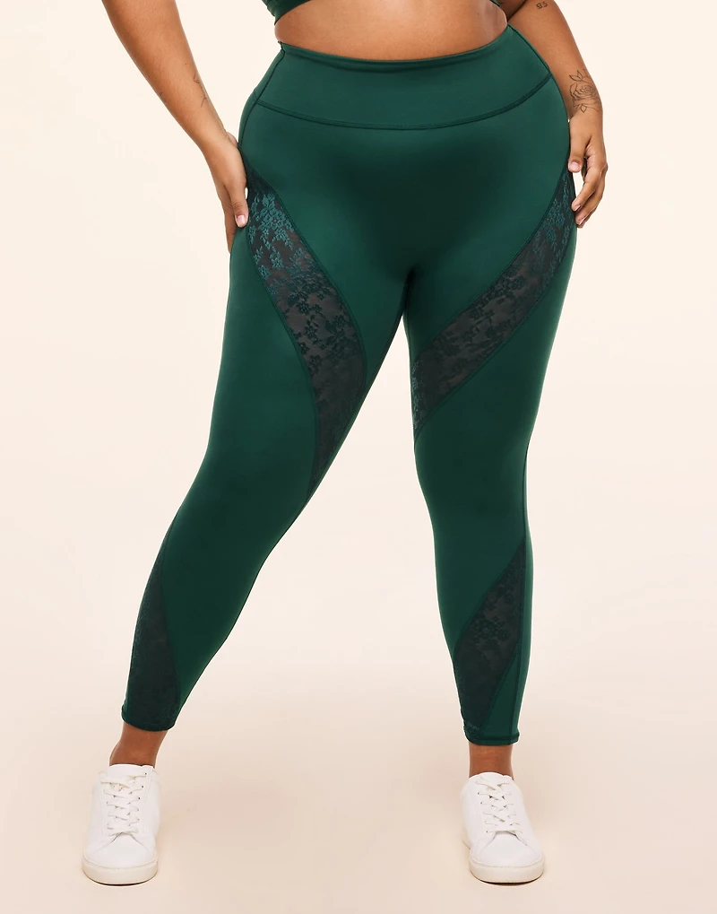 Mari Legging Plus