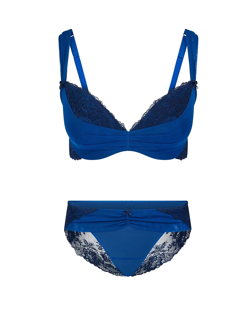 Clairabella Contour Plus