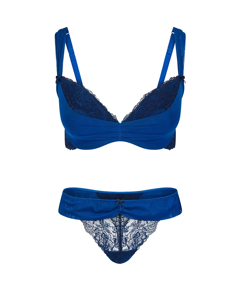 Clairabella Contour Plus