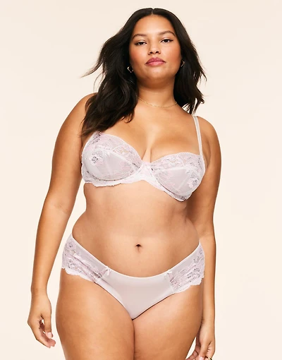 Chelsi Unlined Plus
