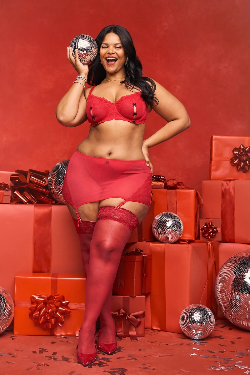 Margeaux Unlined Plus