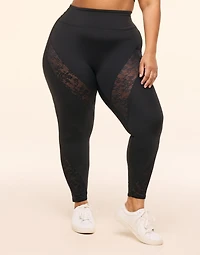 Mari Legging Plus