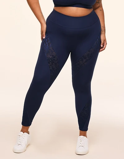 Mari Legging Plus