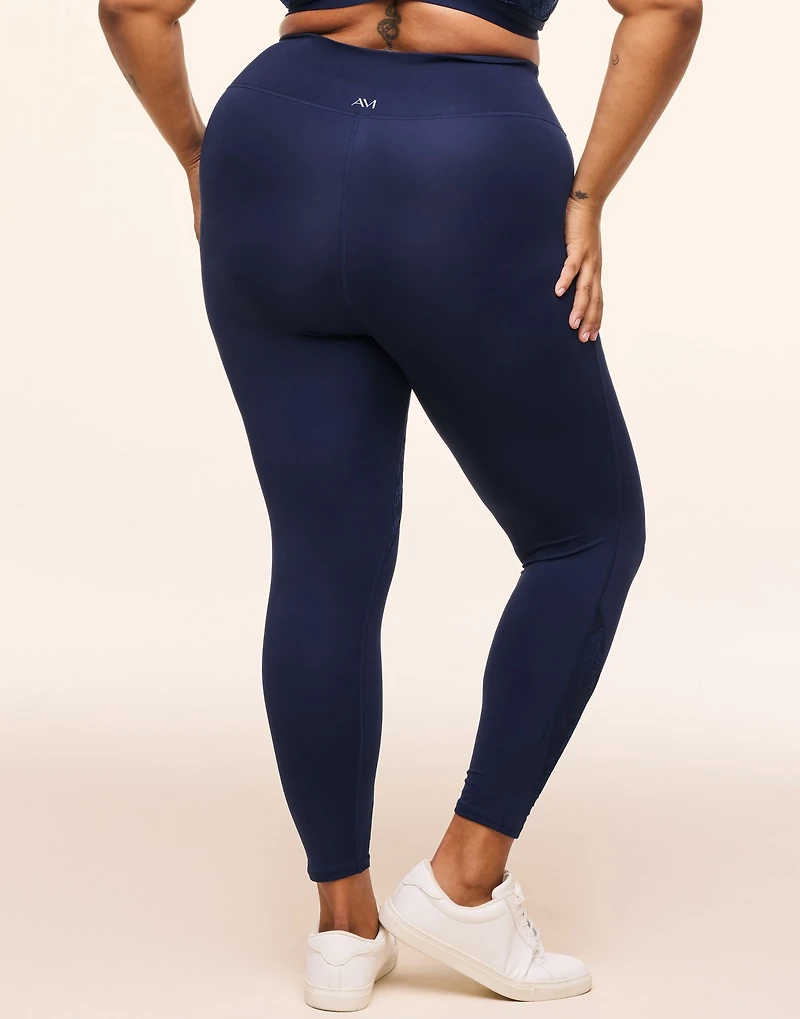 Mari Legging Plus