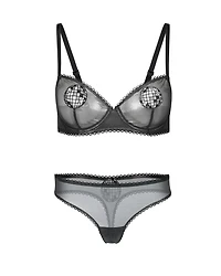 Alyshia Unlined Plus