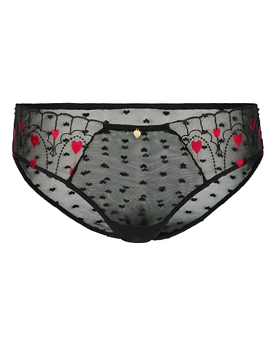 Amorette Bikini Panty