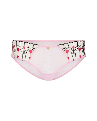 Amorette Bikini Panty