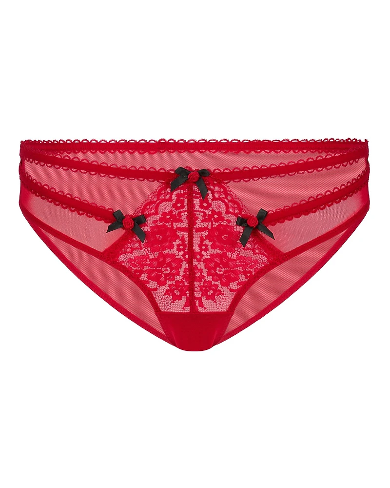 Aziza Brazilian Panty