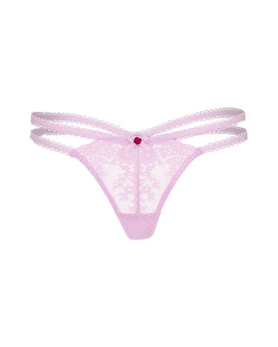 Aziza G-String Panty