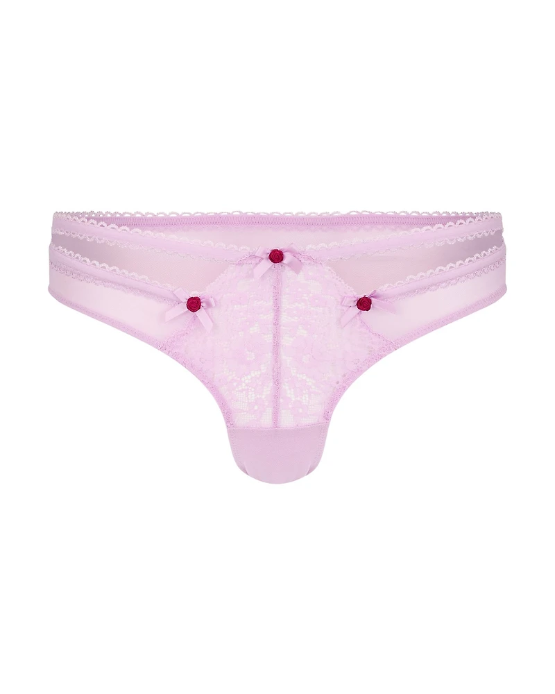 Aziza Brazilian Panty