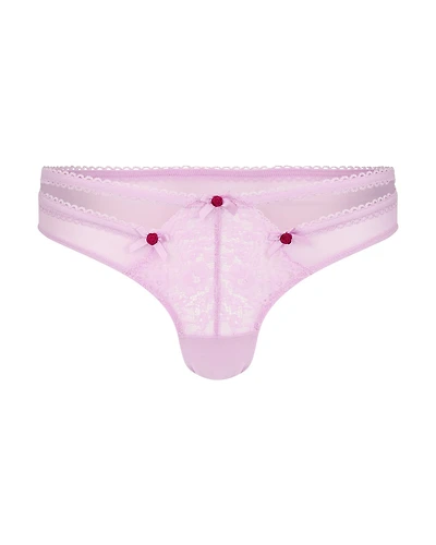 Aziza Brazilian Panty