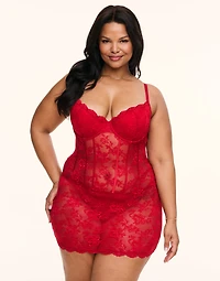 Brielle Contour Plus