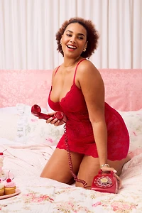 Brielle Contour Plus