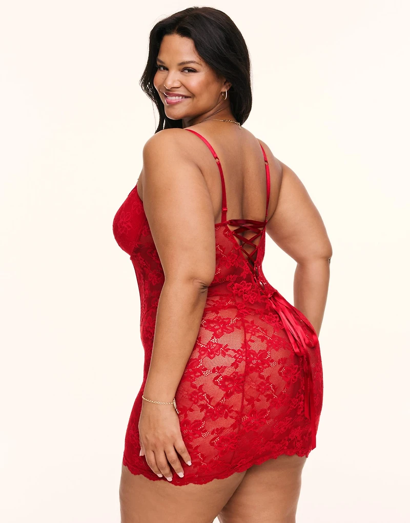 Brielle Contour Plus