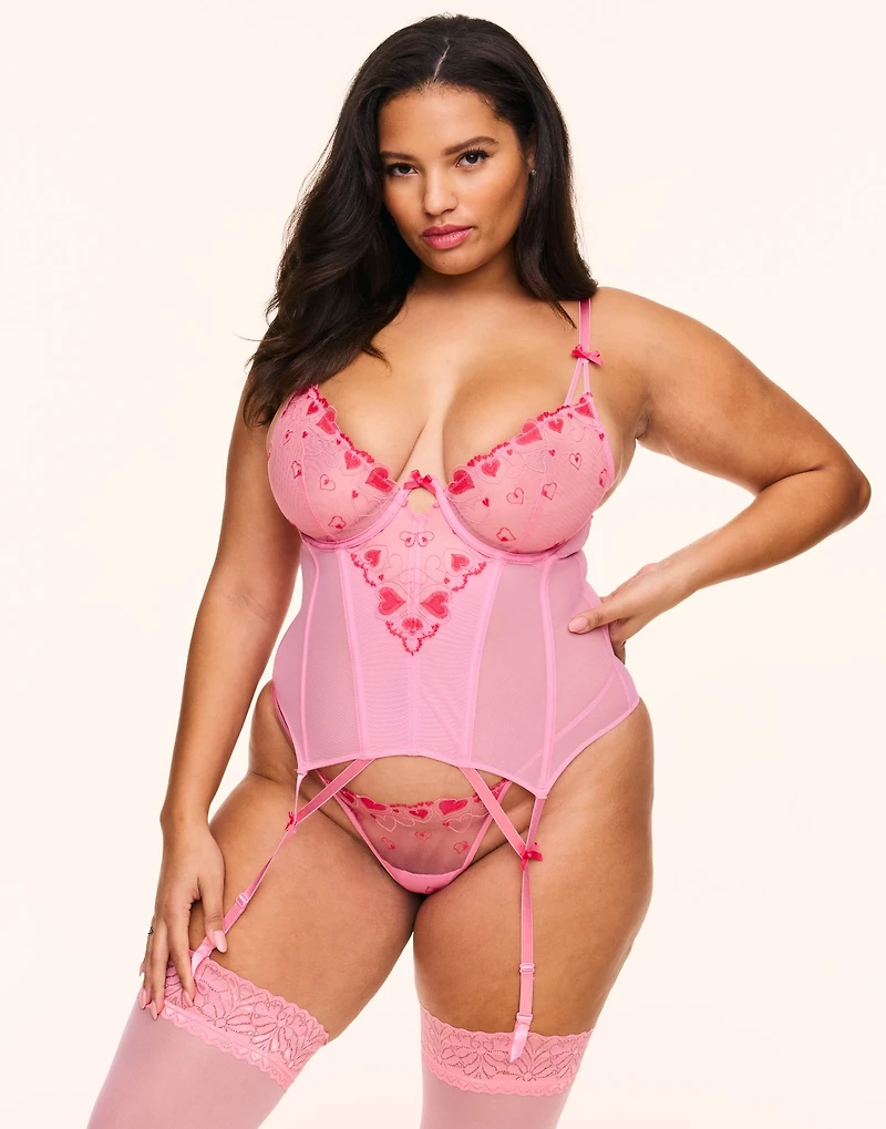 Lovette Unlined