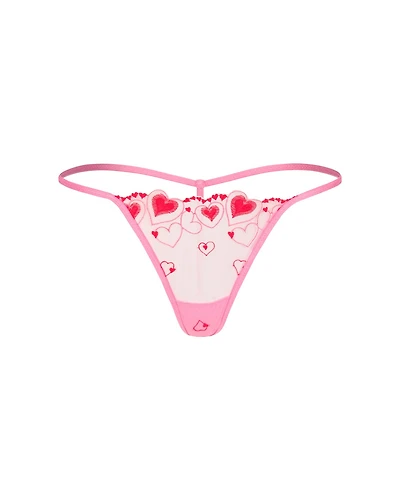 Lovette G-String Panty