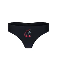 Francine Invisible Pack Thong