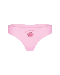 Francine Invisible Pack Thong Plus