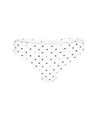 Francine Invisible Pack Thong Plus