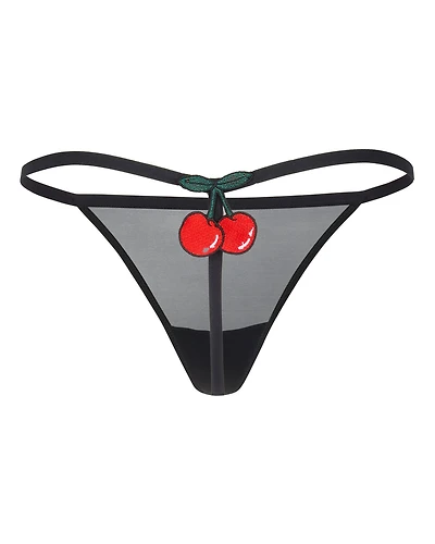 Lottie G-String Panty