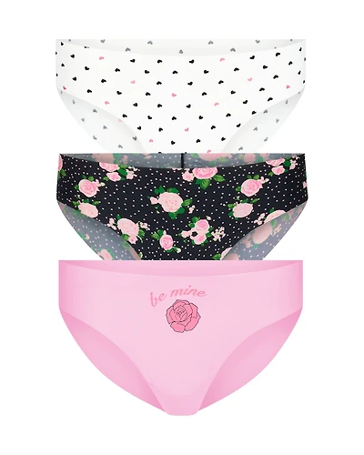 Mabel Invisible Pack Hipster