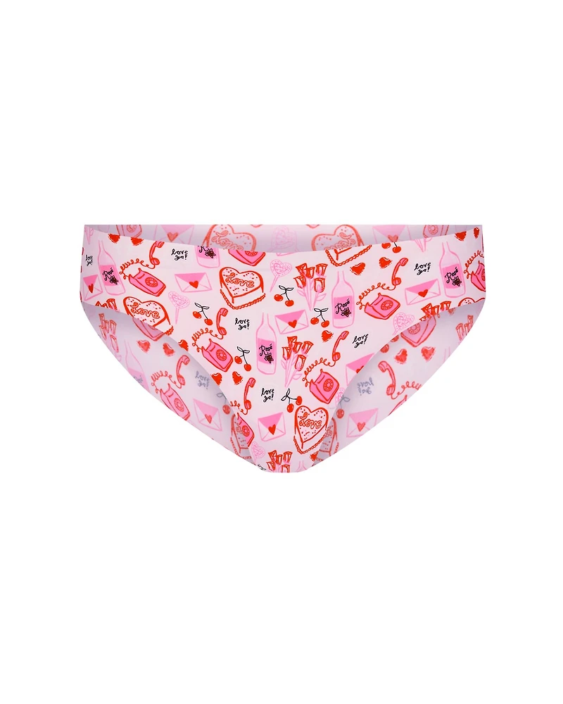 Mabel Invisible Pack Hipster