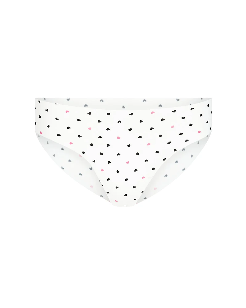 Mabel Invisible Pack Hipster Plus