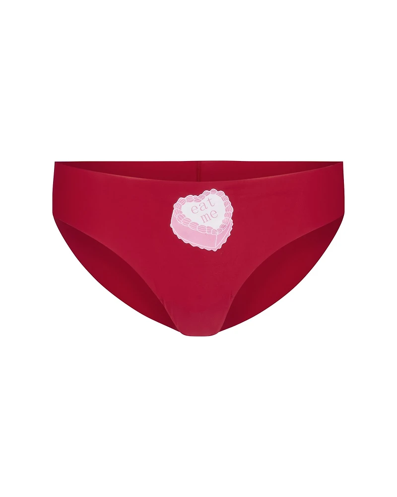 Mabel Invisible Pack Hipster Plus