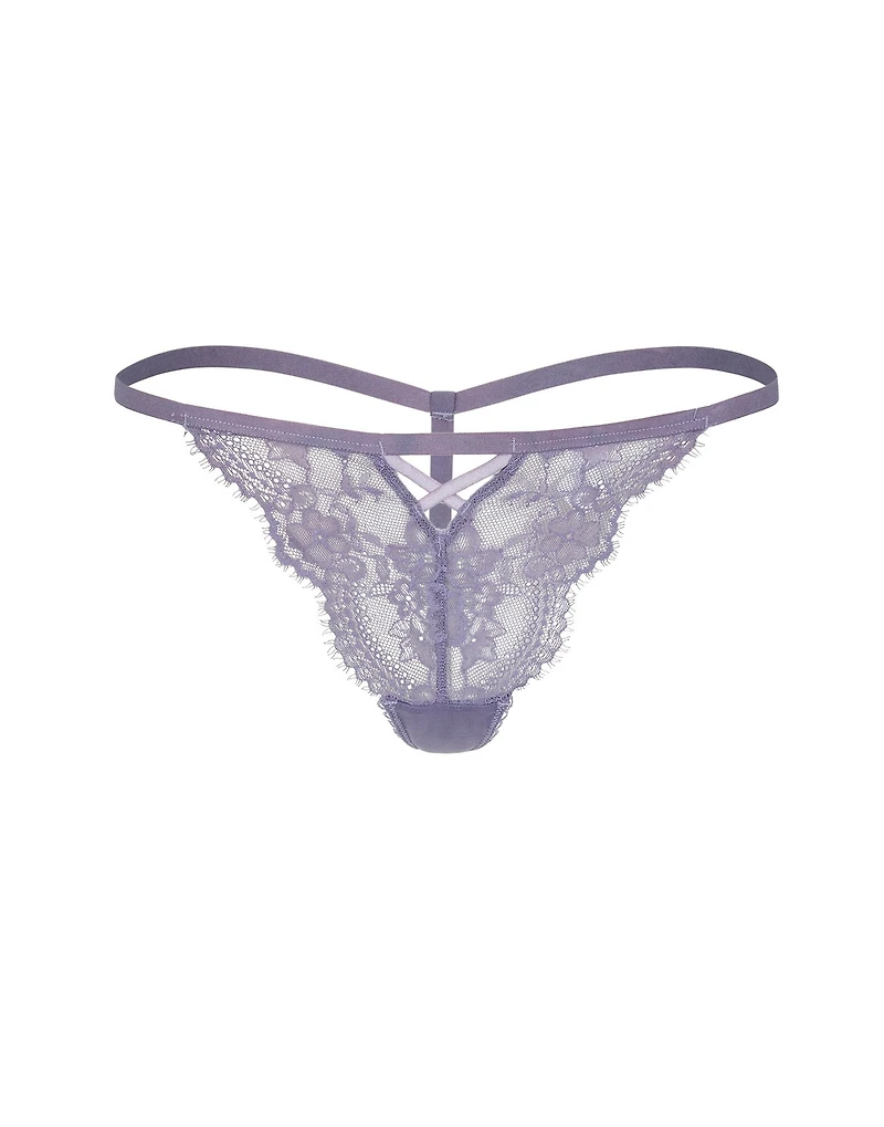 Milena G-String Panty