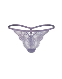 Milena G-String Panty