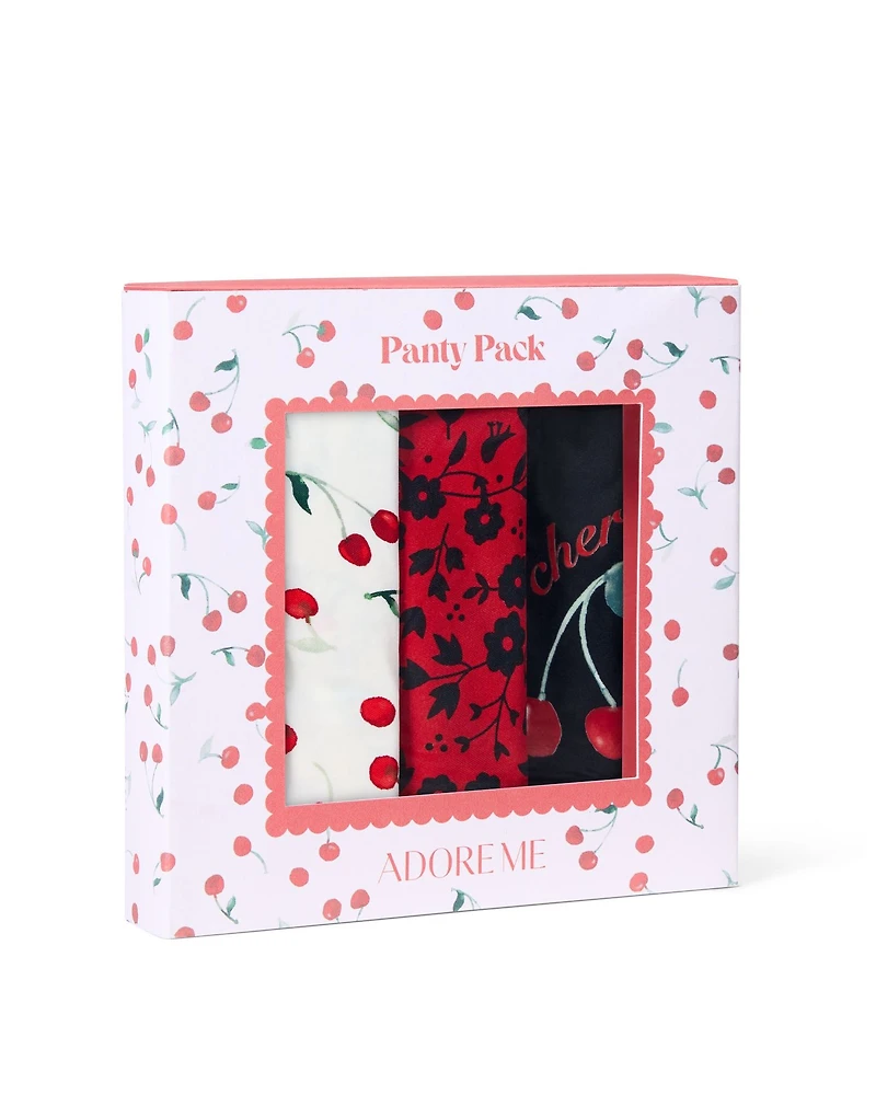 Mabel Invisible Pack Hipster