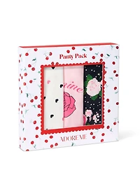 Mabel Invisible Pack Hipster Plus