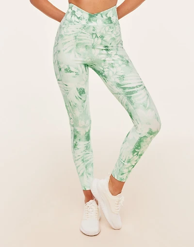 Lotus Crossover Legging