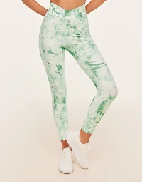 Lotus Crossover Legging
