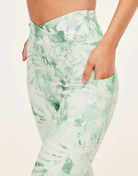 Lotus Crossover Legging