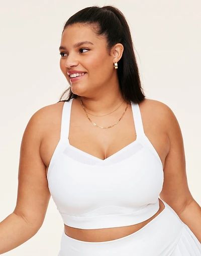 Brylee High Support Contour Plus