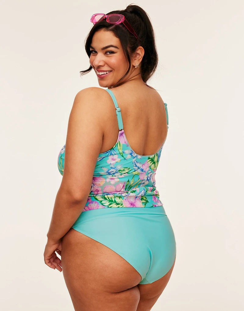 Marseille Lined Plus