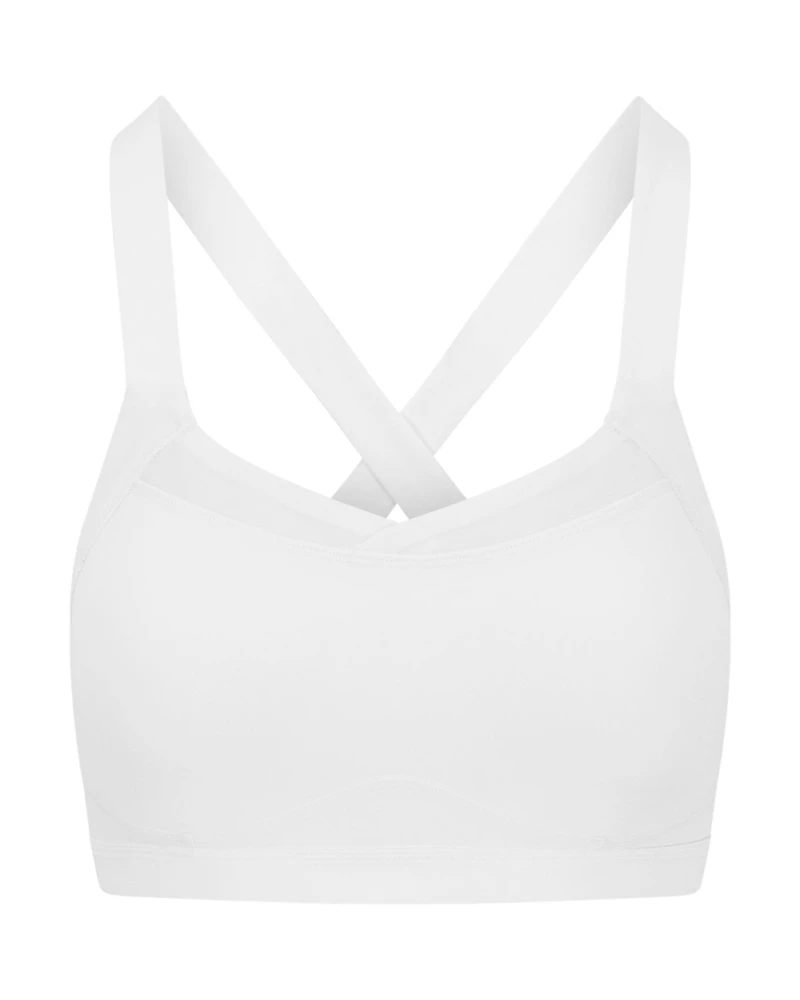 Brylee High Support Contour Plus