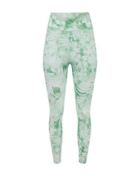 Lotus Crossover Legging