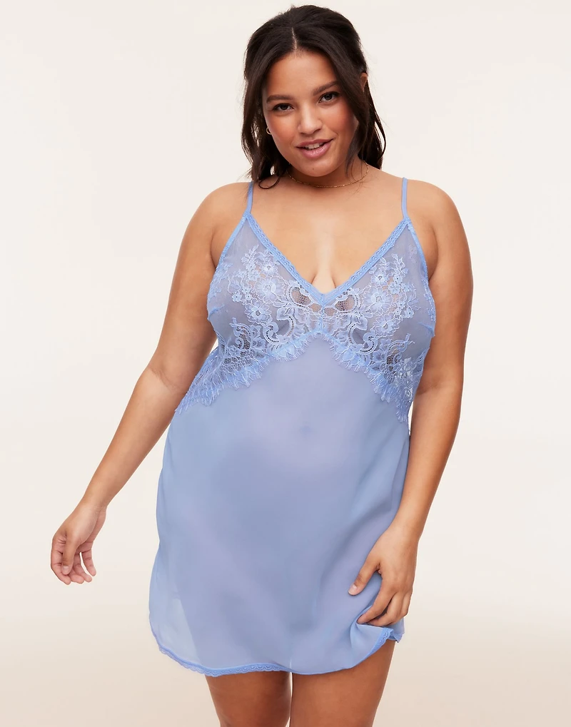 Raquel Unlined Plus