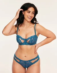 Melrose Unlined Plus