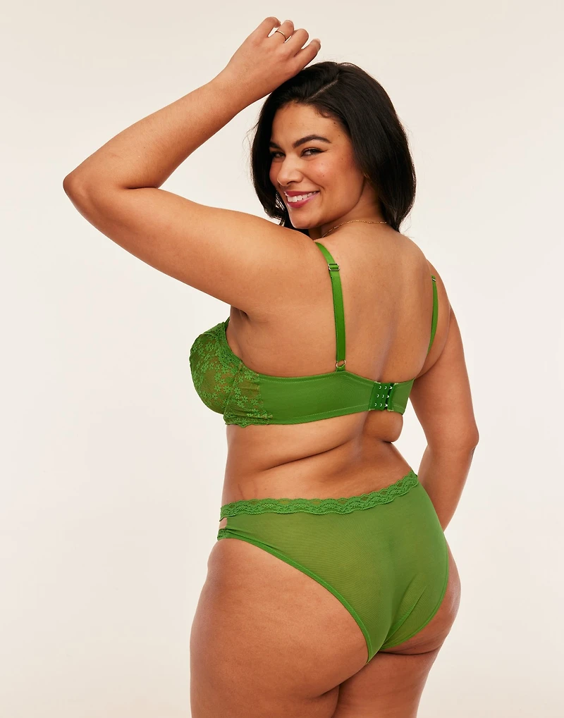 Melrose Unlined Plus