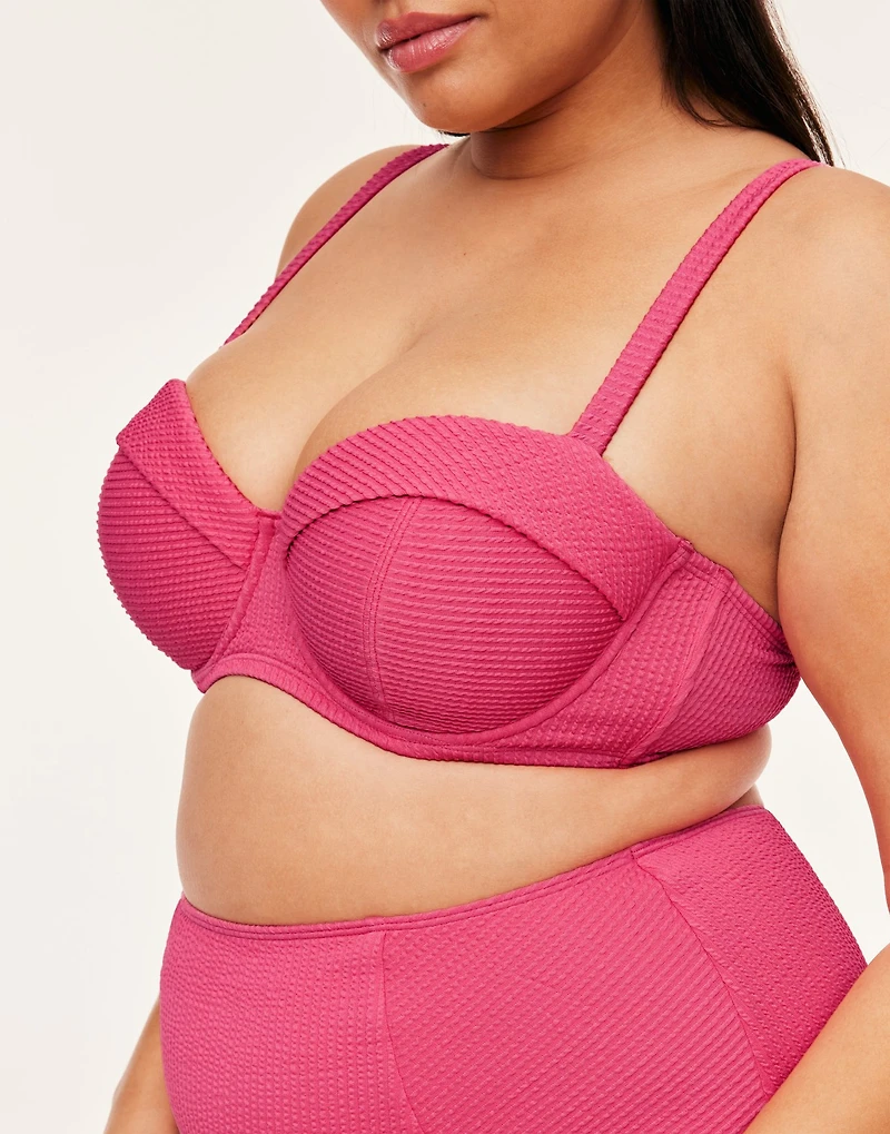 Rachelle Contour Plus