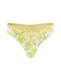 Rochelle Thong Panty