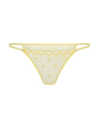 Bettie Brazilian Panty